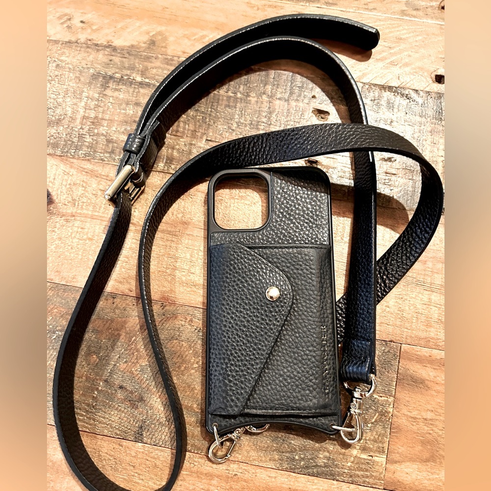 Bandolier iPhone 12 Hailey crossbody